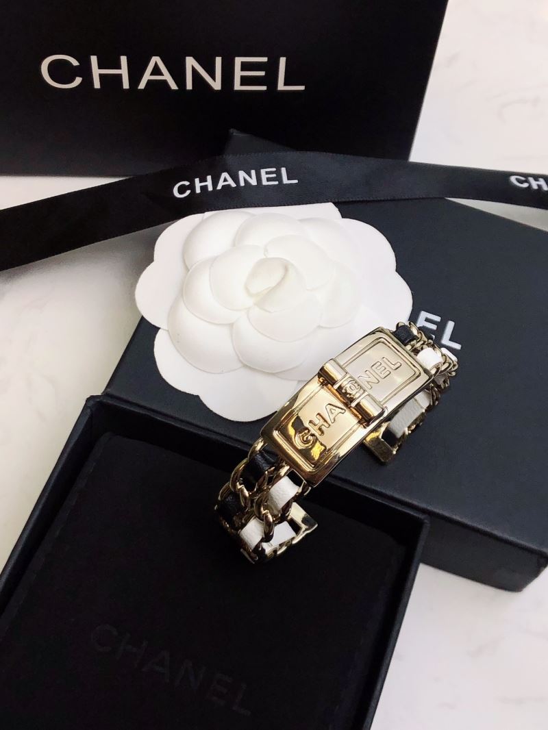 Chanel Bracelets